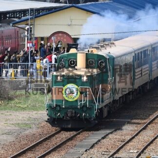 ノロッコ１年間運転継続、26年度終了　観光列車の開始変更で【釧路市】(2025-03-21)