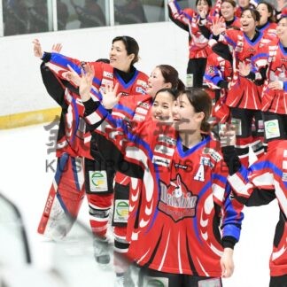 Ｄａｉｓｈｉｎ初優勝　全日本女子アイホ【釧路市】_1(2025-03-17)