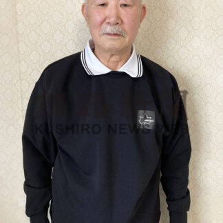 氷都の名監督④　釧路短期大学附属高校　林幸一さん【釧路市】(2025-03-24)