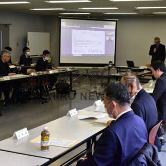 音別地区コミュニティバス延線　地域公共交通活性化協、新年度事業計画承認【釧路市】(2025-03-22)