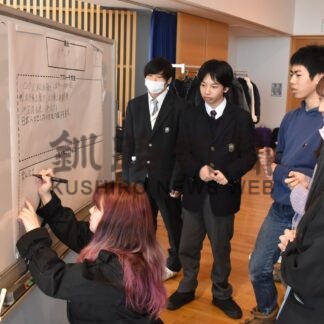 語り部講演や納沙布岬見学　北方領土サポーターネットワーク会議【根室】(2025-03-17)