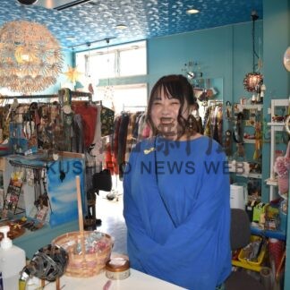 手作り品いかが　シッポファーレきょうまで催し【釧路市】(2025-03-23)