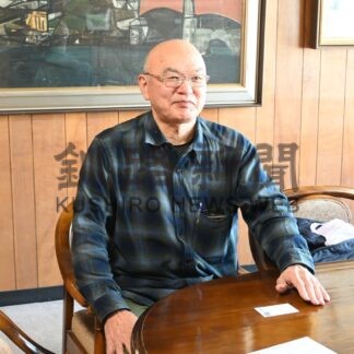 釧路演劇集団 ５２年の歴史に幕　１０月最終公演、共演者ら募集【釧路市】(2025-03-31)