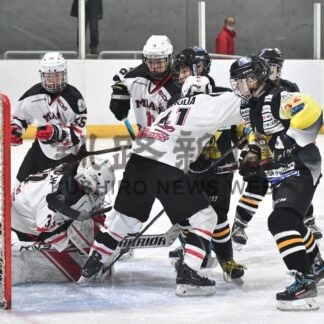 Ｄａｉｓｈｉｎ２冠達成　全日本女子アイホ【釧路市】_4(2025-03-17)