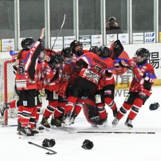 Ｄａｉｓｈｉｎ２冠達成　全日本女子アイホ【釧路市】_1(2025-03-17)