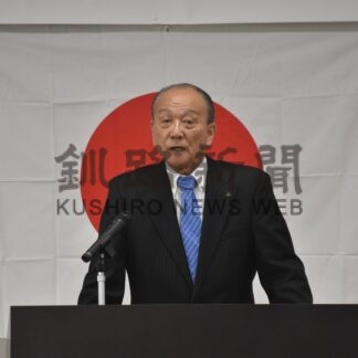 ２４年度総取扱高１．５％増の９２億円  歯舞漁協総会【根室】(2025-03-20)