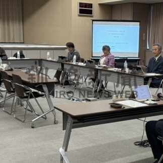 別保ー尾幌間 新規事業化は妥当　道開発局、新年度着工は国の判断待ち【札幌】(2025-03-11)