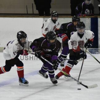 全日本アイホ 釧路選抜出陣【釧路市】(2025-03-25)