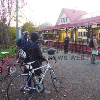 駅から観光地巡ろう　来月からＪＲヘルシーウオーキング(2025-03-08)