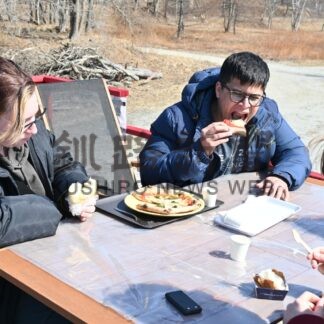 春の恵み堪能して　白糠で５、６日にメープル祭り【白糠】(2025-03-31)