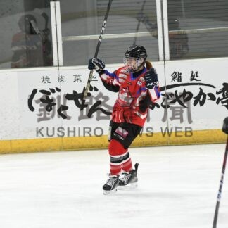 Ｄａｉｓｈｉｎ２冠達成　全日本女子アイホ【釧路市】_2(2025-03-17)