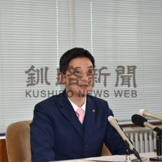 釧路市 異動規模は１０２０件　係長以上の女性割合、１７．７％で過去最高【釧路市】(2025-03-25)