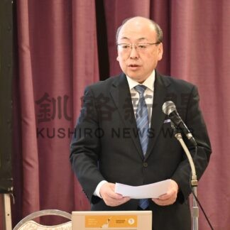 ＡＩ案内実証事件を継続　ＨＡＰ釧路空港事業所【釧路市】(2025-03-26)