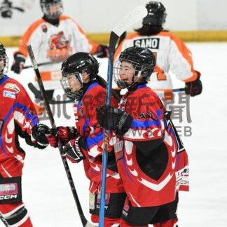 Ｄａｉｓｈｉｎ完封勝ち　全日本女子アイホ【釧路市】(2025-03-14)