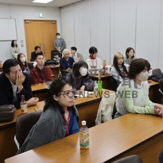 根室の長所短所体感　お試し協力隊ツアー【根室】(2025-03-15)
