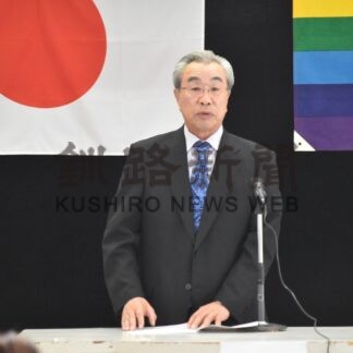 総取扱数量４．８％増５９３８㌧、金額は２０億円　根室湾中部漁協総会【根室】(2025-03-22)