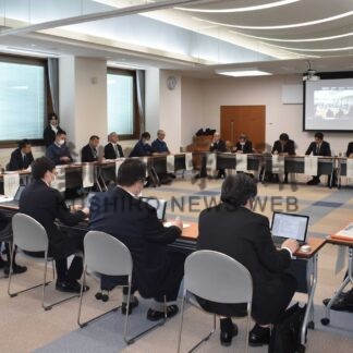 野付・風蓮・根室半島国定公園化へ協議会発足【別海】(2025-03-15)