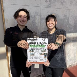 陸上の基礎学ぼう　２０日、無料体験会【釧路市】(2025-03-17)