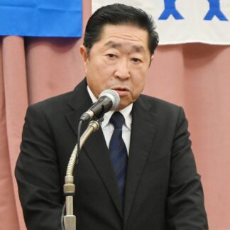 労働災害・交通事故ゼロへ決意新た　葵建設安全衛生大会【釧路市】(2025-05-01)
