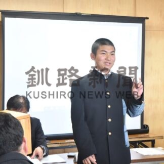 開幕戦は別海―釧湖陵　５月９日から春季高校野球【釧路市】(2025-04-25)