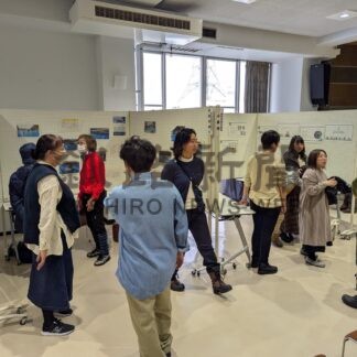 地域おこし協力隊　汗水流した活動紹介【弟子屈】(2025-04-02)