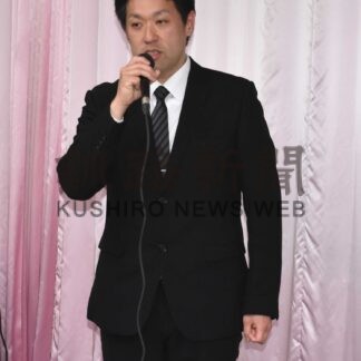 イルミ事業、１１月に　町商工会青年部総会【標津】(2025-04-14)