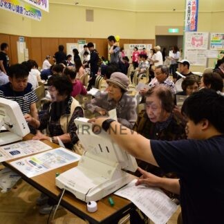 社会教育施設使用料を減免　利用拡大へ４０％から７０％【根室】(2025-04-05)