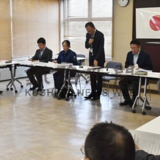 野鳥の鳥インフル８１事例　根室振興局、対応を確認【根室】(2025-04-29)