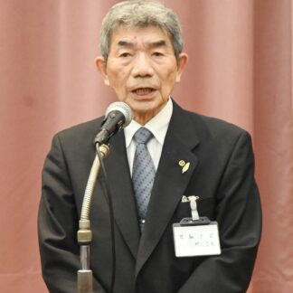 事業計画や予算案承認　町建設事業協会総会【釧路町】(2025-04-18)