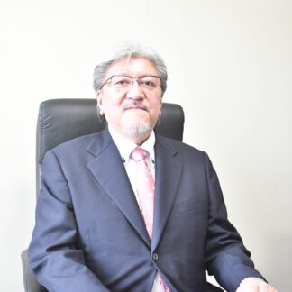 ひと　釧路地方陸上競技協会会長　𣳾地浩幸さん【釧路市】(2025-04-30)