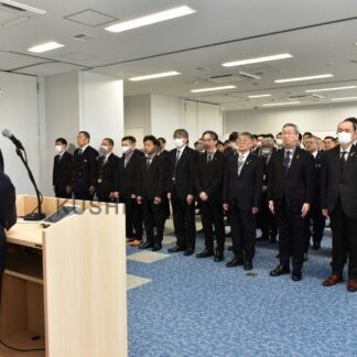 新年度スタート市長訓示_1(2025-04-02)