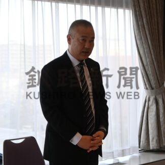 社会貢献活動、ボランティア実施　生保協会釧路協会総会【釧路市】(2025-04-30)