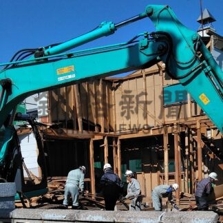 空き家解体 需要高まる　昨年度、補助制度申請５９件、実施３０件【釧路市】(2025-04-14)