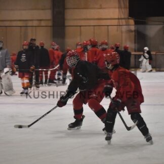 市内３リンク貸し切り料金 全時間統一　スポーツ振興財団、利用促進などで改革【釧路市】(2025-04-08)