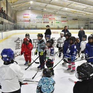 くしろアイホ推進協の無料体験会始まる【釧路市】(2025-04-22)