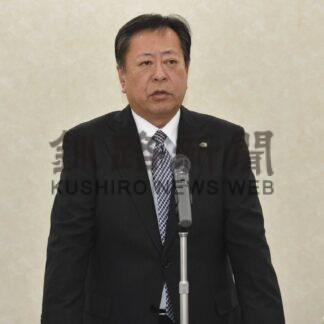 ケンセツサマーフェス開催　町建設業協会総会【別海】(2025-04-30)