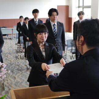 入社式 決意新た_1(2025-04-02)