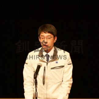 無事故無災害へ決意新た　村井建設が安全衛生大会【釧路市】(2025-05-23)