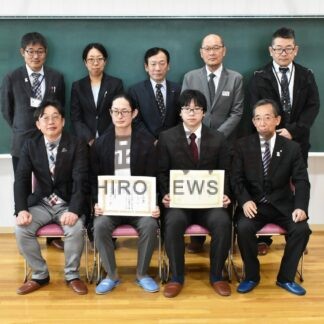 酪農家への道スタート　農学ゼミナール修了、入講式【標茶】(2025-05-06)