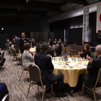 佐藤さんら５人、奨学生に選考　釧路ロータリーク【釧路市】(2025-06-01)