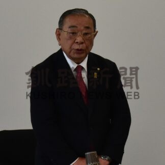 米・シトカ市訪問団受け入れ　市姉妹都市提携市民会議、提携５０周年で【根室】(2025-05-24)