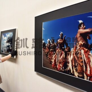 ２４日から三輪晃久誕生１００周年写真展【釧路市】(2025-05-22)