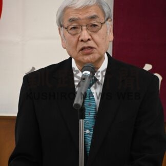 経営や事業継続力強化計画策定を支援　白糠町商工会総会【白糠】(2025-05-20)