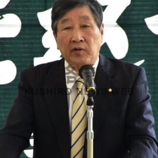 北方領土フォトコン開催　返還要求推進協総会、若年層の関心高揚【根室】(2025-05-27)