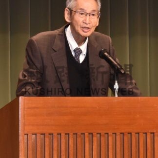 町民祭り参加協力　地区町内会連合会【標津】(2025-05-13)