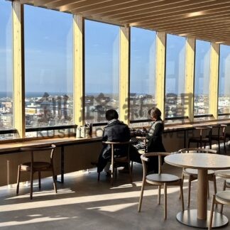 市庁舎、市民交流サロンなど連休期間中も開放【根室】(2025-05-03)