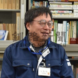 被災地の文化財救出へ　地震被害の能登半島、市立博物館の土屋さん派遣【釧路市】(2025-05-15)