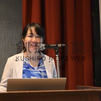 日本の技術力経済成長のカギ  内外情勢懇【釧路市】(2025-05-21)