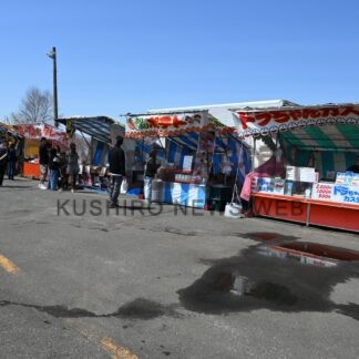 ＧＷ 各地でにぎわう_1(2025-05-05)