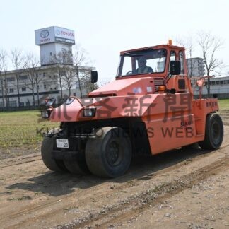 ３社が地域貢献活動(2025-05-14)